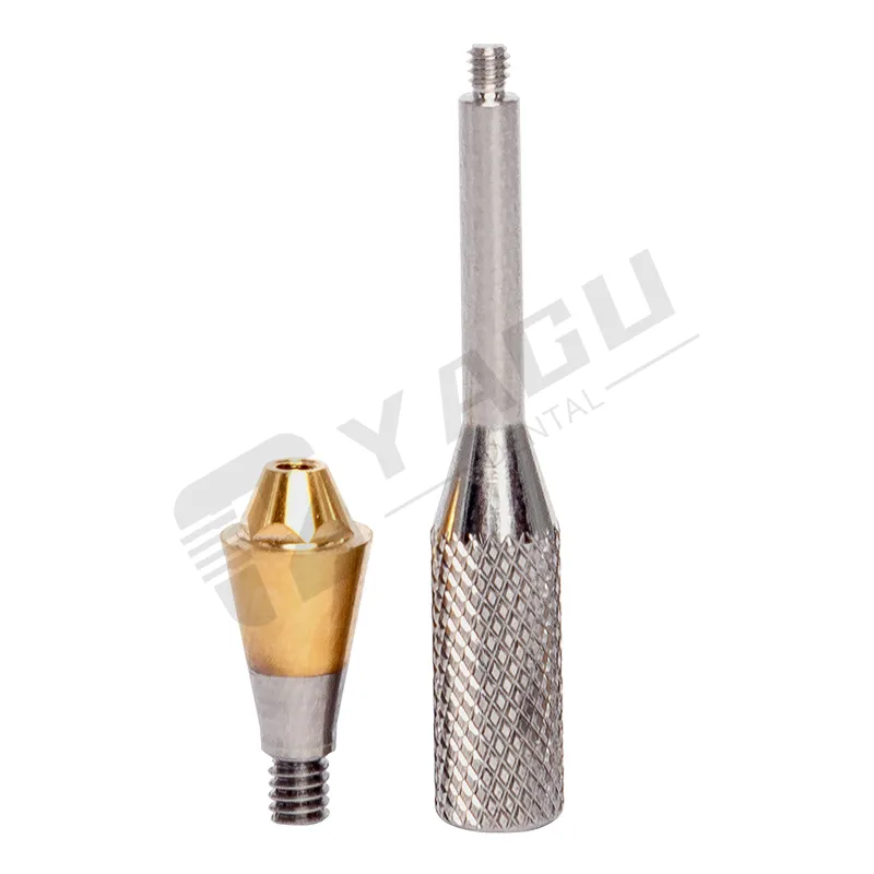 Hiossen Multi Unit Abutment