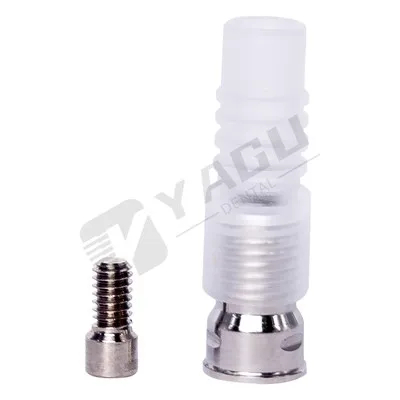 Comment la résistance à l’usure de Megagen Ti Base garantit-elle une utilisation à long terme ?